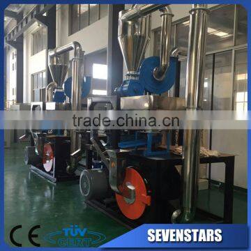 Plastic Miller for Scrap/scraps Miller/scrap Plastic Mill