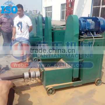 China NO.1 Manufacturer sawdust briquette charcoal extruder machine