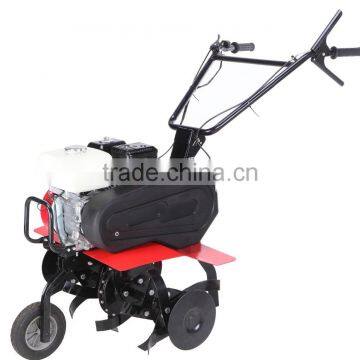 TUOGE Cheap Mini Tiller Cultivator Agricultural Machinery With CE