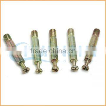China Factory Sales Countersunk Head Furniture Screw photo-6