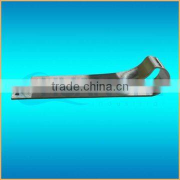 Factory Supply High Quality Button Spring Clips photo-3