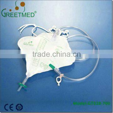 Factory Direct Sales Fashionable Wholesale Urine Bag photo-4