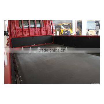 Thermo King T-1000m Refrigeration Units Insulation Truck Body Light Truck Body Ckd Refrigerated Truck Body photo-4