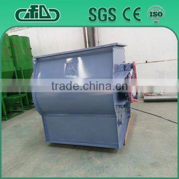 High efficiency automatic mixing machine animal feed