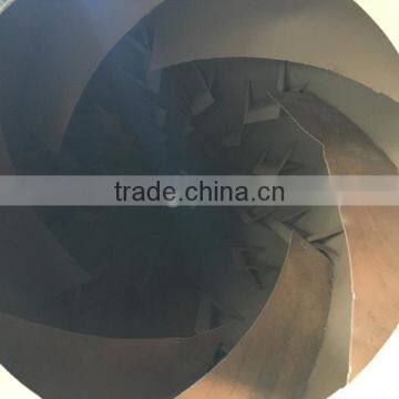 20 Ton Palm Shell Rotary Dryer Price for Sale photo-2