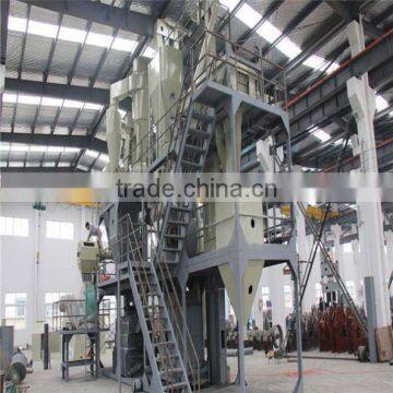 High Quality Small Fish Feed Pellet Machine Line Price