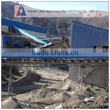 Professional Design Marble Quarry Plant With Competitive Price