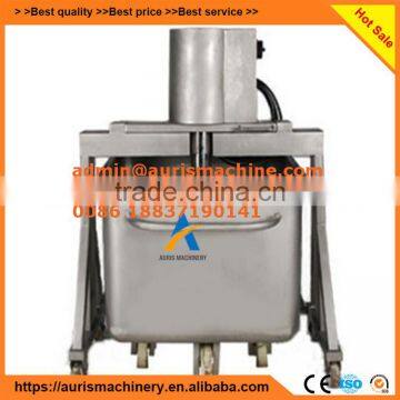 Salt Water/brine Mixer Machine for Meat Process photo-2