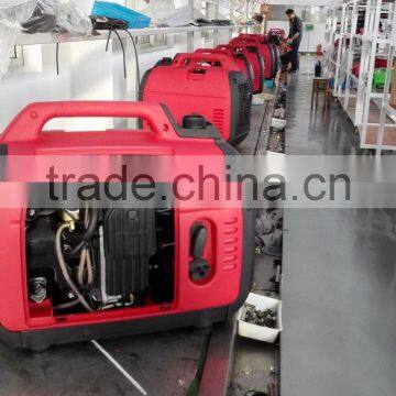 AC Single Phase Inverter Portable Slinet Generator For Sale photo-2