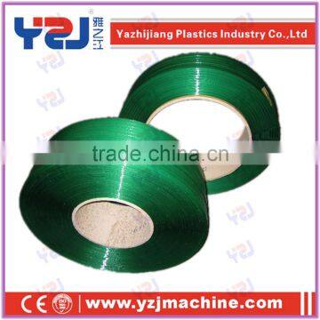 China Supplier Emboss Pet Plastic Strap With Good Quality photo-5