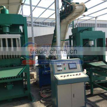 Hydraulic Sawdust Briquette Press Machine photo-2