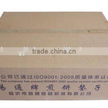 Cheap Price of Electric Crepe Maker,non-stick Crepe Maker,crepe Cast Iron photo-6