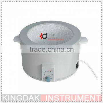 2000ML-50000ML Temperature Adjust Heating Mantle