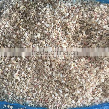 Highly Cost-effective Hammer Mill Wood Crusher Machine for Making Sawdust for Sale photo-3