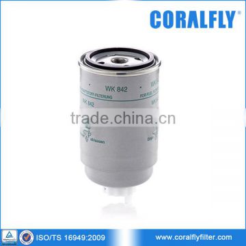 Diesel Engine Fuel Filter 1174391