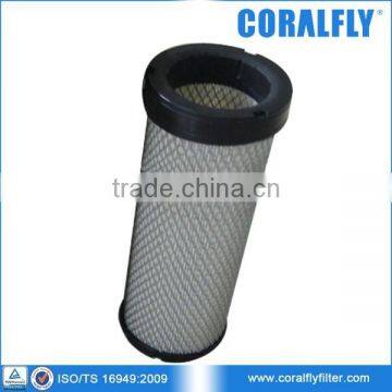 330C Excavator Parts Air Filter 1421404