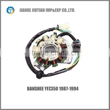 Stator BANSHEE 350 YFZ350 1987-1994 NEW Magneto stator