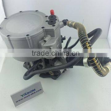 KZ-32/19 Pneumatic Steel Strapping Tool Metal Strapping Tool for 19-32mm photo-5