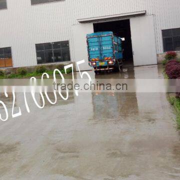 600KW Kang Ming Si Disel Generators Send to Huangshi, Hubei Province photo-5