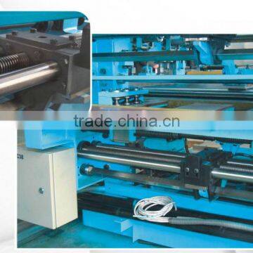 High Quality, High Performance and High Efficiency 17 Multi-roll Steel Sheet Leveler