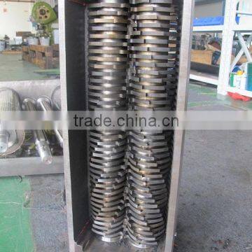 Wastewater Grinder photo-3