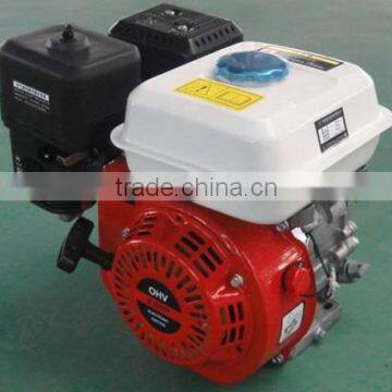 low oil consumption low noise engine China