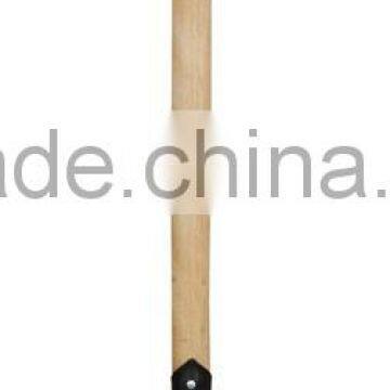 S6375 SHOVEL WITH WOODEN HANDLE