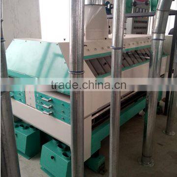 Chinese Brand 5-50T/24h Grain Milling Machine/wheat Flour Grinding Machines photo-3