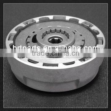 C90 Clutch Scooter Plastic Body Parts photo-2