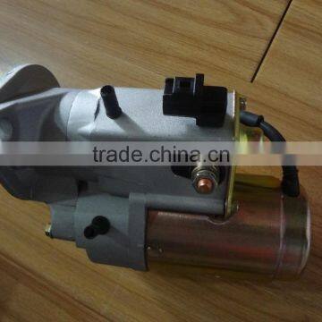 High Quality Toyota 1KZ Auto Starter Assembly 28100-67050 photo-2