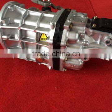 TOYOTA Hiace Quantum Gearbox 2TR 2KD Transmission Parts photo-4
