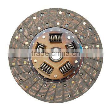 Clutch Disc for Scania Part No.: 1104305 photo-4