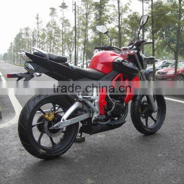 Cheap Price Best Quality Unique Design 150cc Dirt Motorcycle photo-5