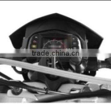 EEC 50cc/125cc/250cc Dirt Bike/Euro3 Dirt Bike/LED Light Bike(TKD250-36A) photo-6