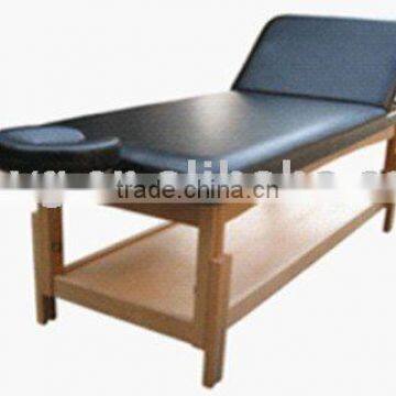 massage table