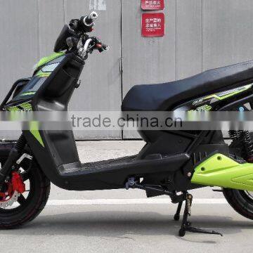 EEC 1000w Electric Scooter BWS photo-3