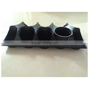 Welcome Wholesales Best sell modern flower pot trays