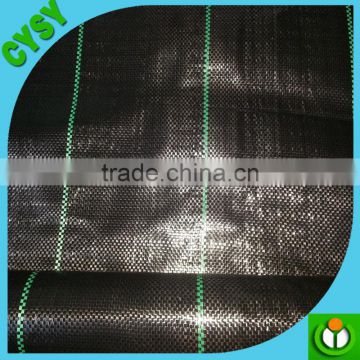 [Manufacturer] PP/PE woven anti weed mat, weed control mat made up of pp/pe