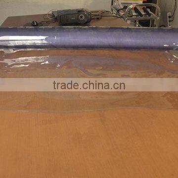 China NaiGu Supply Clear Transparent PVC Curtain Sheet photo-4