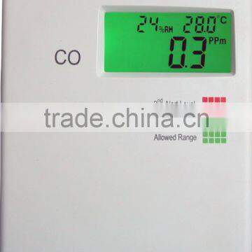 wholesale carbon monoxide detector alarm for car parking