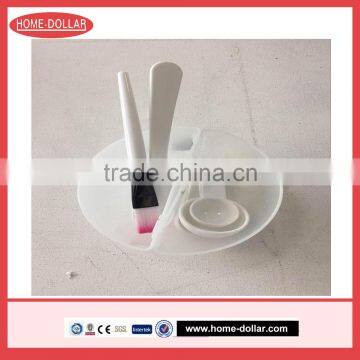 BEAUTY MASK PREPARATION AND APPLYING SET photo-2