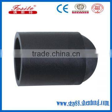 china low price HDPE End Cap and PE End Cap for pe pipe