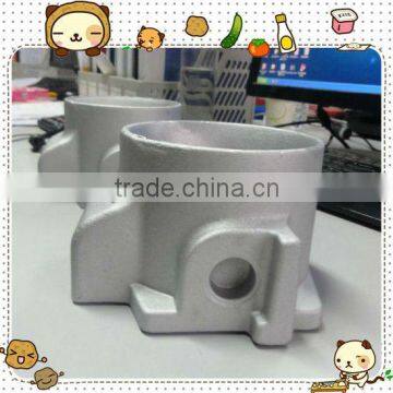 gravity casting auto part/aluminum alloy gravity casting parts/aluminum gravity casting parts