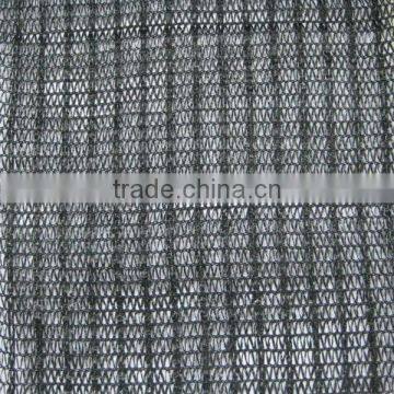 PE Green Plastic Tape Sun Shade Net photo-4
