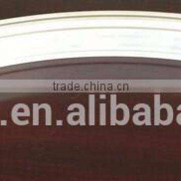 OEM Manufacturering ! All Kinds of Surface Treatment Baby Stroller Aluminum Profile