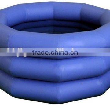 Inflatable PVC Tarpaulin Material for Water Bag photo-4