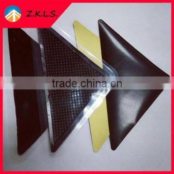 Carpet Anti-slip Coner Triangle Carpet Adhesive photo-5
