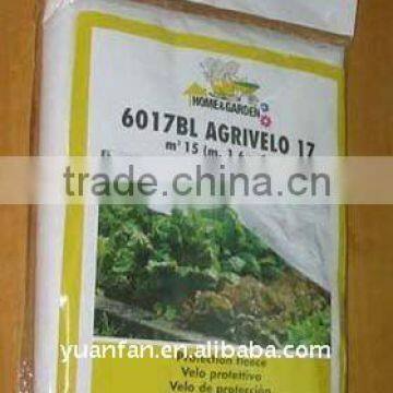 100% PP WEED MAT NON WOVEN FABRIC