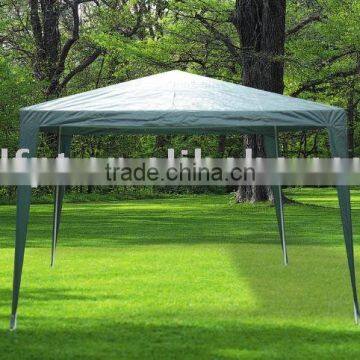 PE garden gazebo