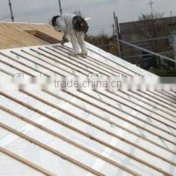 Kingway PP+PE Vapour Barrier Roofing Film photo-3